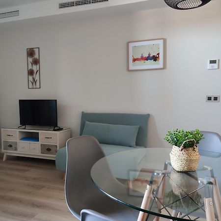 Apartamento Servet, Parking Gratuito Bormujos Exterior foto