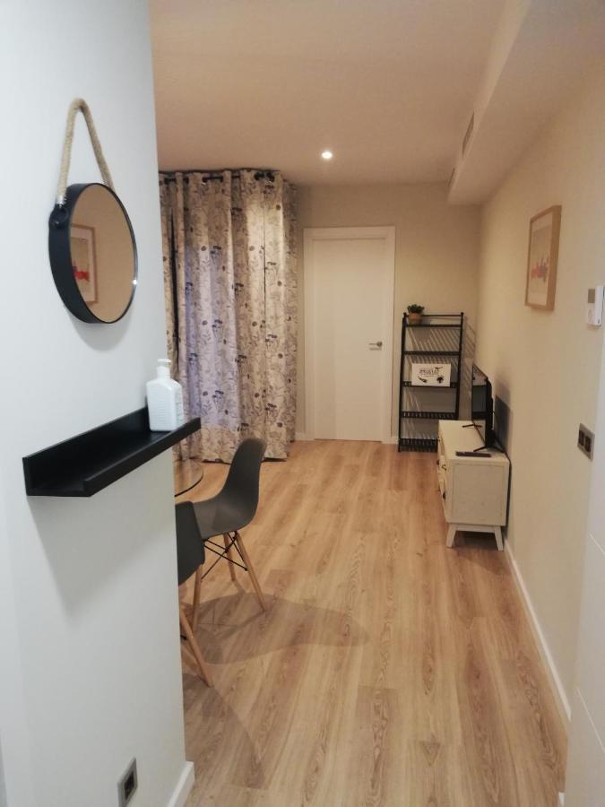 Apartamento Servet, Parking Gratuito Bormujos Exterior foto