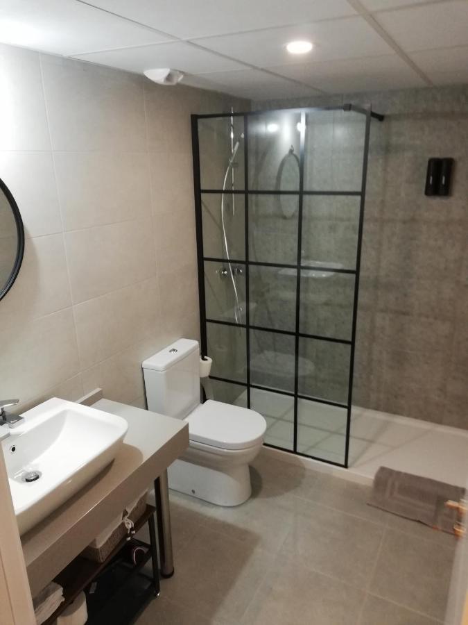 Apartamento Servet, Parking Gratuito Bormujos Exterior foto