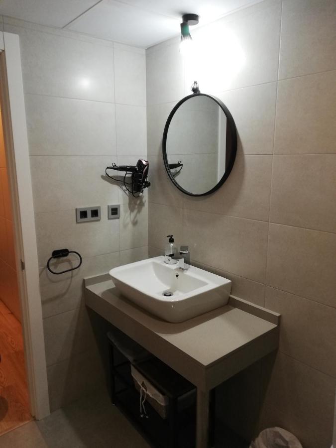 Apartamento Servet, Parking Gratuito Bormujos Exterior foto