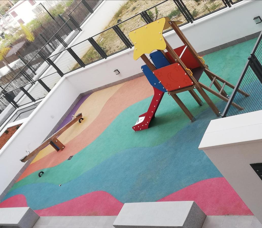 Apartamento Servet, Parking Gratuito Bormujos Exterior foto